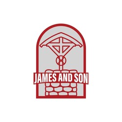 Indiana Well Company logo