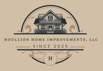 Houllion Home Improvements LLC logo