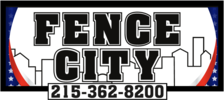 Avatar for Fence City