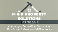 Avatar for M and P Property Solutions