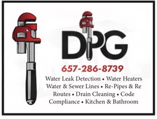 Avatar for Dylans Plumbing Group Inc.- Unlicensed Contractor