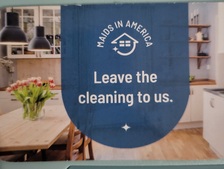 Avatar for MAIDS IN AMERICA