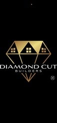 Diamond Cut Builders, LLC logo