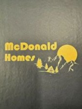 Avatar for Blake McDonald Homes