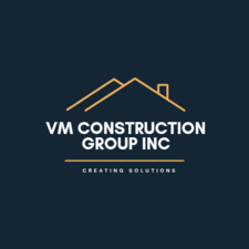 Avatar for VM CONSTRUCTION GROUP INC