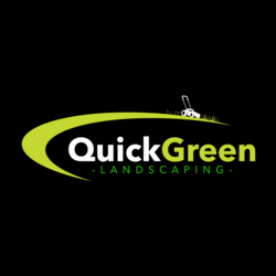 Quickgreen Landscaping, Inc. logo