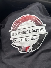 Avatar for Nepa painting and drywall