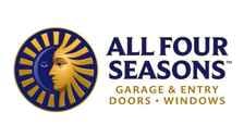 Avatar for All Four Seasons Garage Doors