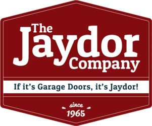 Jaydor Garage Doors logo