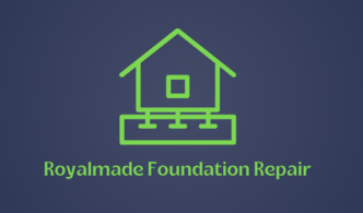ROYALMADE Foundation Repair logo