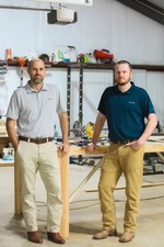 Avatar for Mississippi Wood LLC