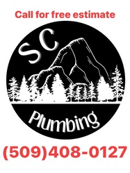 SC Plumbing, LLC logo