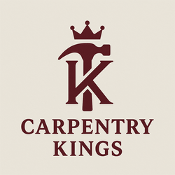 Carpentry Kings, LLC logo