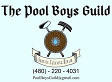 Avatar for Pool Boys Guild LLC