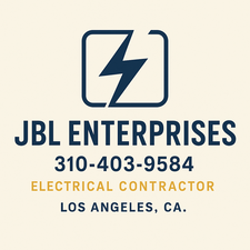 Avatar for J B L Enterprises