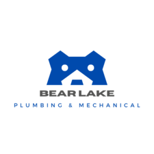 Logo for BEAR LAKE PLUMBING AND MECHANICAL LLC