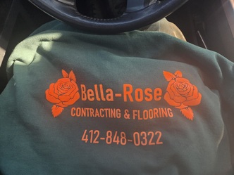 Bella Rose Flooring LLC logo
