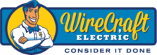 Wire Craft Electric, LLC logo