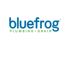 Bluefrog Plumbing + Drain of West Omaha logo
