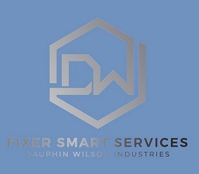 Fixer Smart Services, LLC logo