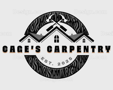 Avatar for Cage's Carpentry