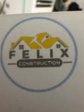 FAUSTO FELIX VEGA logo