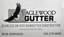 Avatar for EAGLEWOOD GUTTERS, LLC