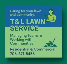Avatar for TL LANDSCAPING
