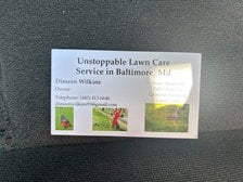 Avatar for Unstoppable Lawn Care