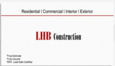 Avatar for LHB Construction, LLC