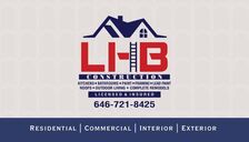 Avatar for LHB Construction, LLC