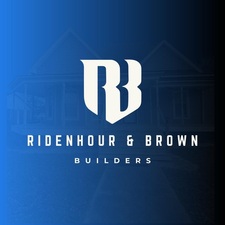 Ridenhour & Brown Builders, LLC logo