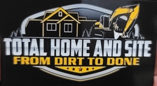 Avatar for Total Home and Site