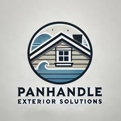 Panhandle Exterior Solutions, LLC logo