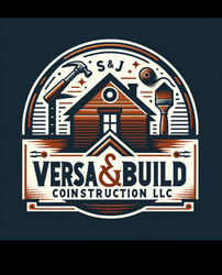 S&J Versa Build Construction LLC logo