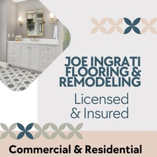 Avatar for Joe Ingrati Tile, LLC