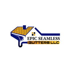 Avatar for EPIC seamless gutters LLC