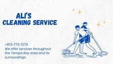 Avatar for Alis Cleaning Services