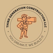 Avatar for Third Generation Construction LLC