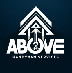 Above Handyman Services - Unlicensed Contractor logo