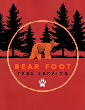 Avatar for Bear Foot Tree Service
