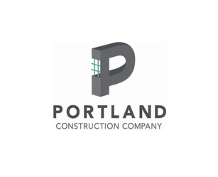 Portland Construction Company, LLC logo