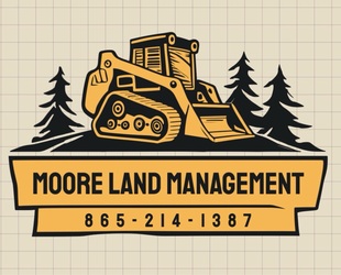 Moore Land Management logo