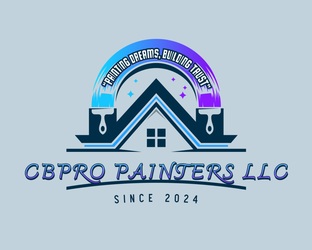 CBPRO PAINTERS LLC logo