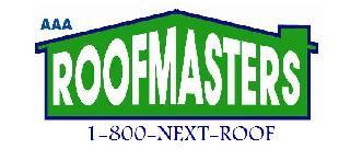 AAA Roofmasters, Inc. logo