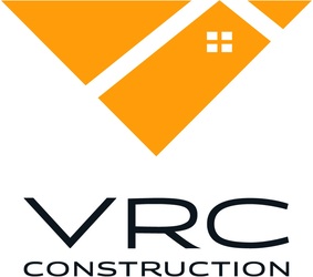 VRC Construction LLC logo