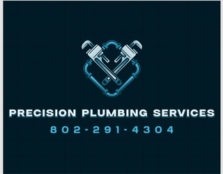 Precision Plumbing Services logo