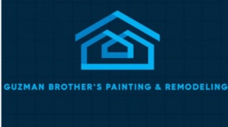 GUZMAN BROTHERS CONSTRUCTION LLC logo