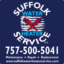 Avatar for Suffolk Water Heater Service, LLC