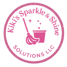 Avatar for KiKi's Sparkle & Shine Solutions LLC